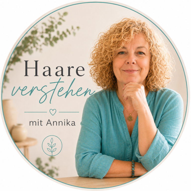 Haare verstehen Locken schocken - Dein Guide